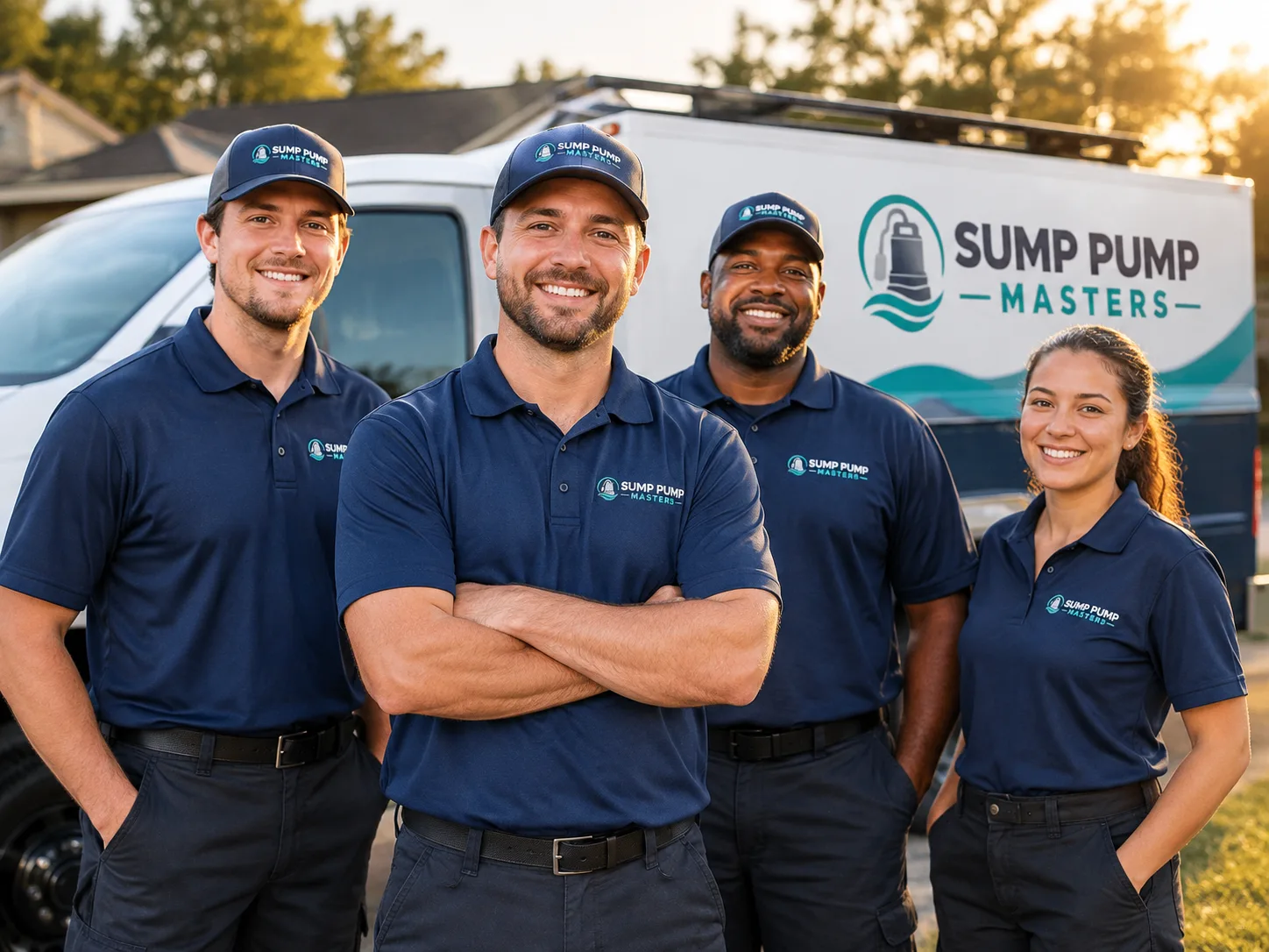 Sump Pump Repair company in Jamestown, SC