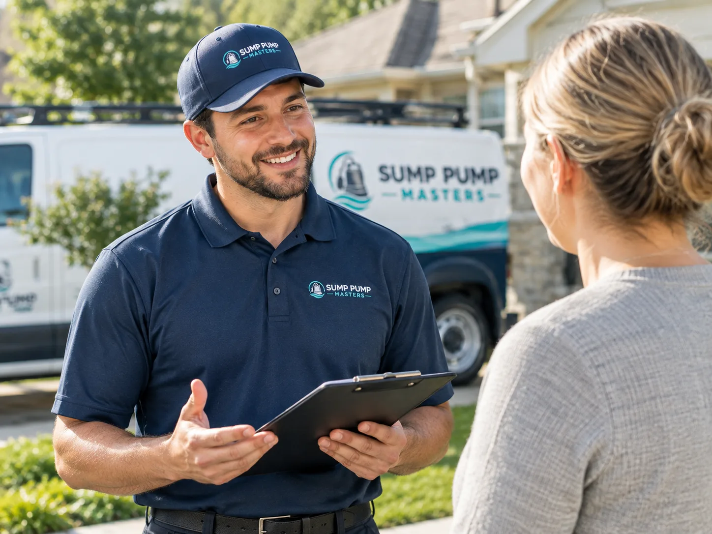 Sump Pump Repair Jamestown, SC FAQs